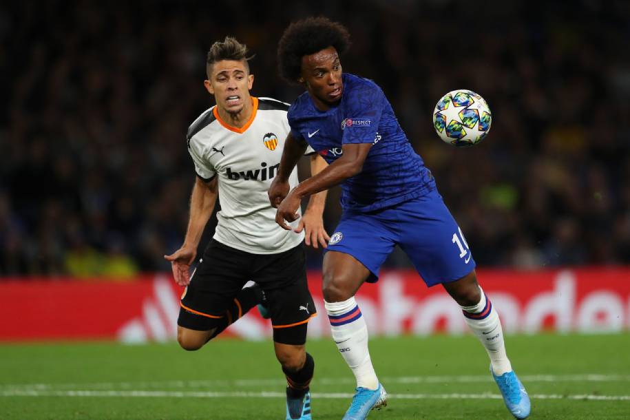 Xem trực tiếp Ajax vs Chelsea ở đâu, trên kênh nào?