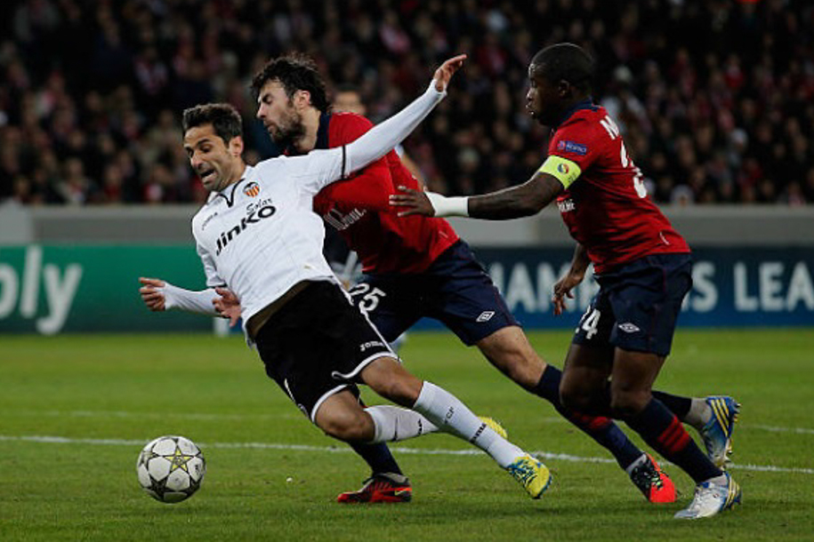 Xem trực tiếp Lille vs Valencia ở đâu, trên kênh nào?