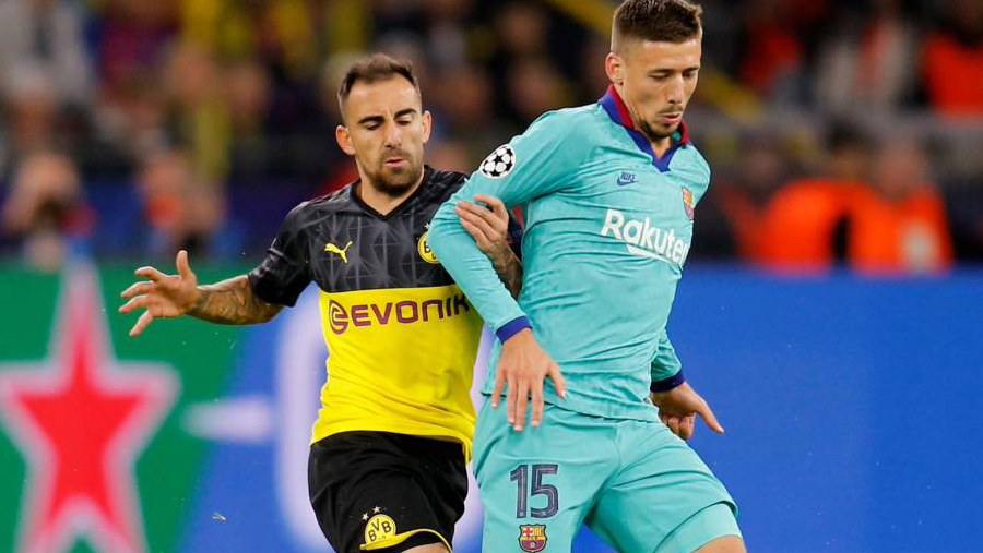 Xem trực tiếp Slavia Praha vs Barca ở đâu, trên kênh nào?
