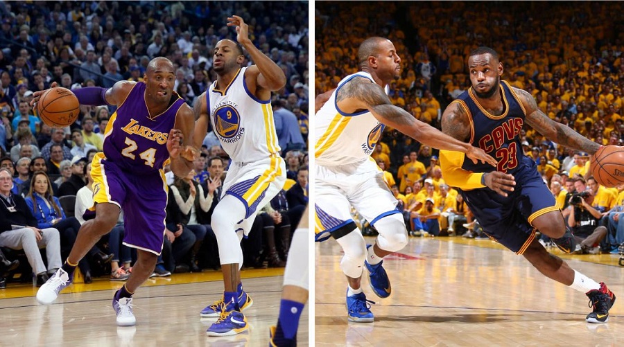 Andre Iguodala gần như chắc chắn quay trở lại Golden State Warriors?