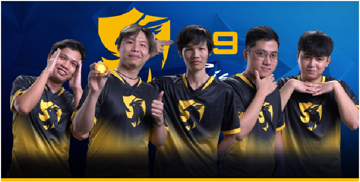 ESL Clash of Nations Bangkok 2019: Bước đệm cho SEA Games