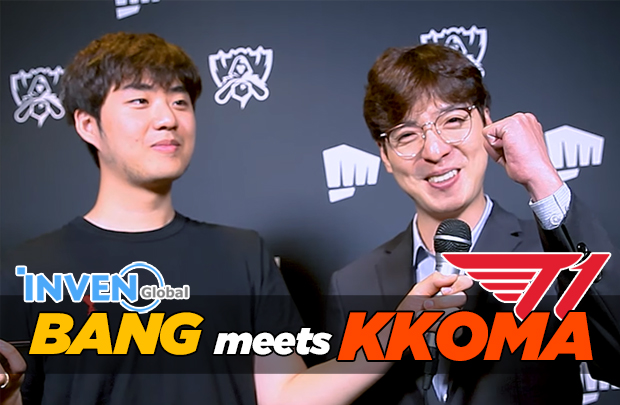 SKT kkOma dự đoán T1 vô địch Chung Kết Thế Giới 2019