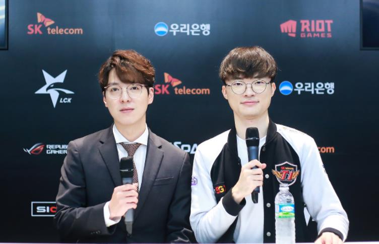 SKT kkOma dự đoán T1 vô địch Chung Kết Thế Giới 2019