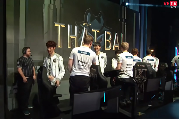 SKT kkOma dự đoán T1 vô địch Chung Kết Thế Giới 2019