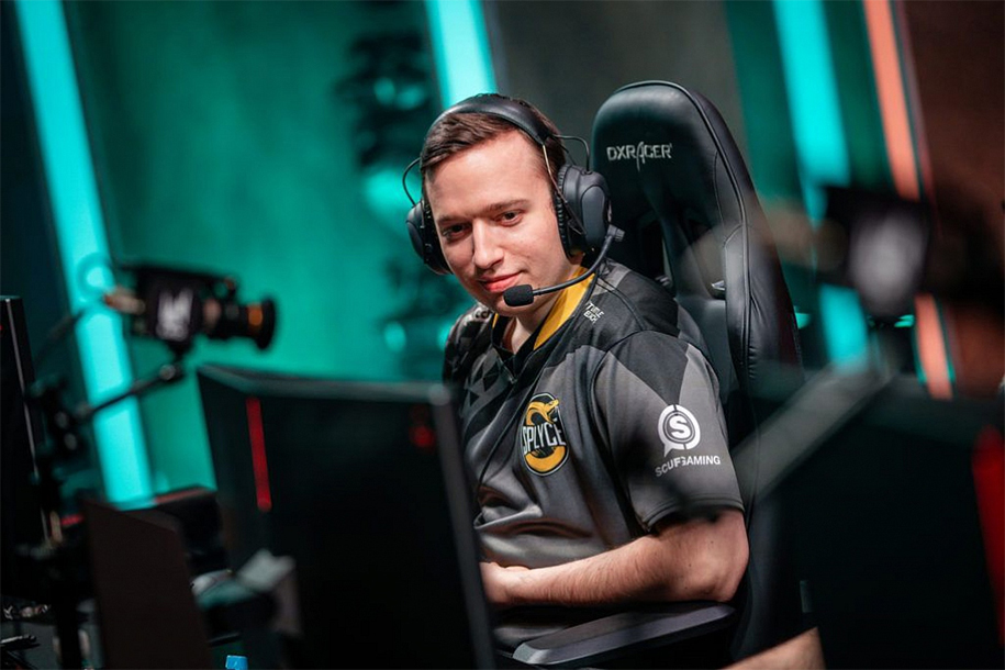 Tương quan đội hình SKT vs SPY (Tứ kết CKTG 2019): Ai cản Faker?
