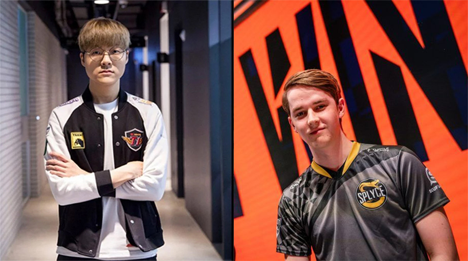 Lịch thi đấu CKTG 2019 hôm nay (27/10): Tứ kết SKT vs SPY