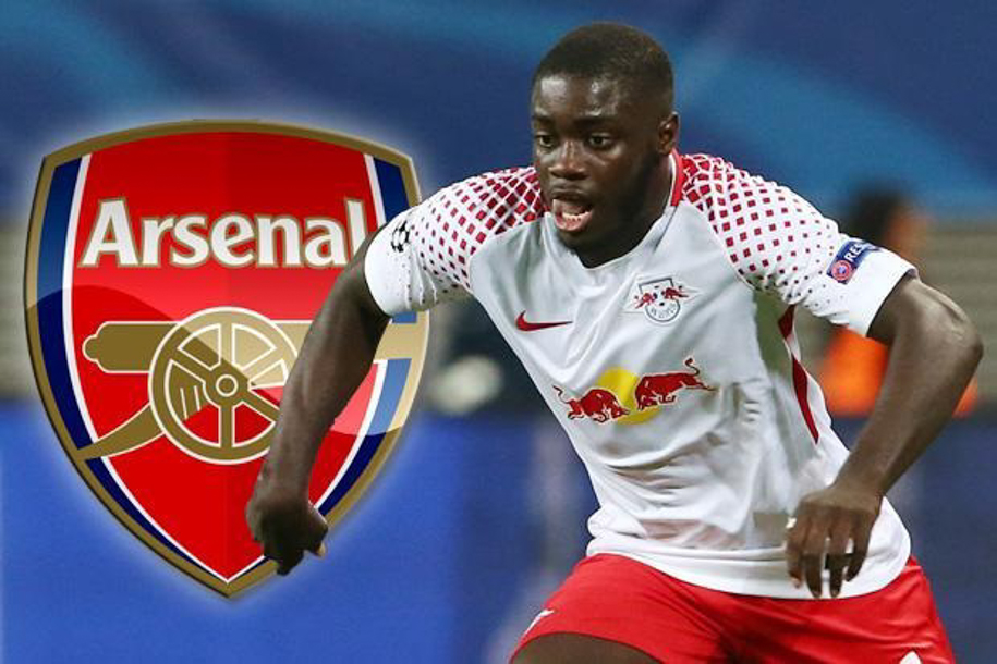 Arsenal chuẩn bị hỏi mua Dayot Upamecano để cải thiện hàng thủ