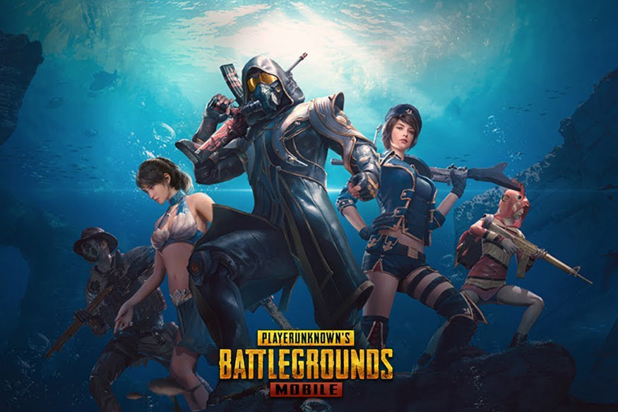 Cách tính điểm rank PUBG Mobile mùa 8