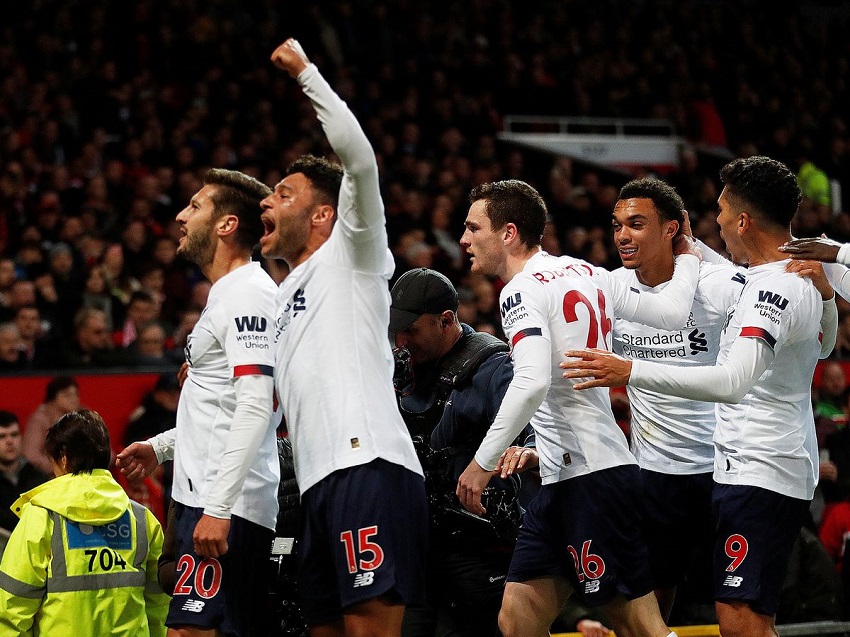 CĐV Liverpool muốn loại 2 tiền vệ ở trận gặp Genk tại Cúp C1