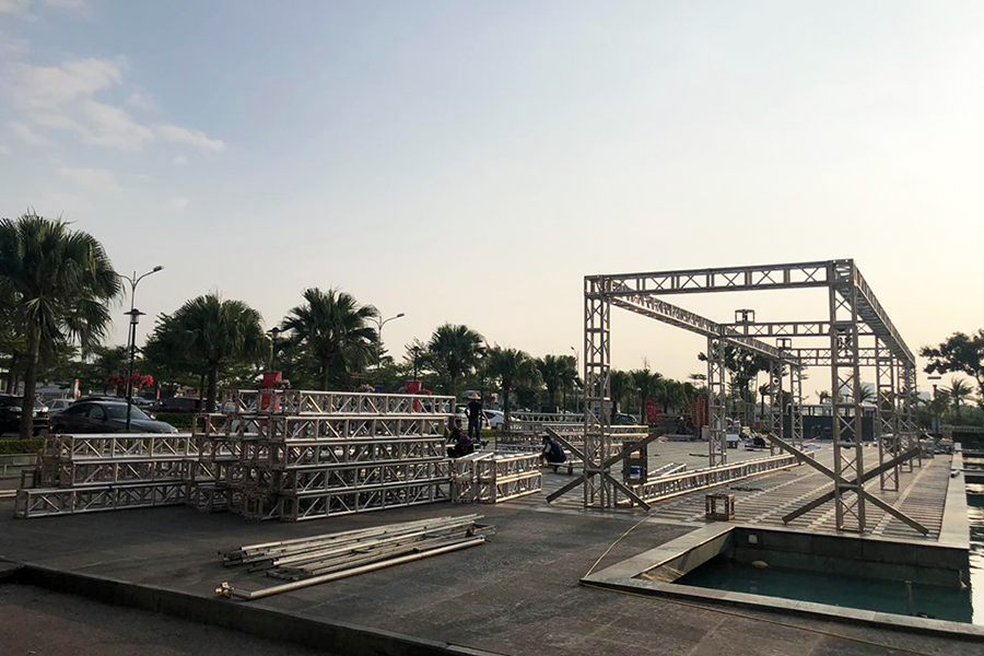 Longbien Marathon 2019 sẵn sàng chào đón gần 6000 vận động viên “chạy về nhà”