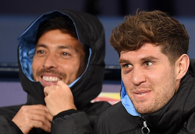John Stones giải thích lý do bị Guardiola trách mắng ở trận thắng Atalanta