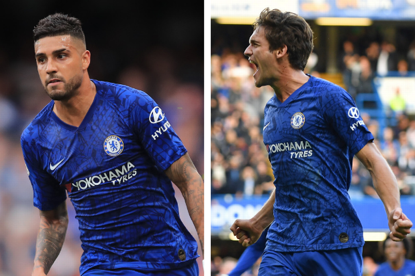 Lampard phải đưa ra phán quyết đau đầu cho trận Chelsea vs Ajax