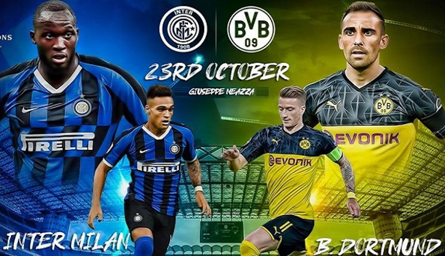 Michael Owen nhận định trận Inter Milan đấu với Dortmund