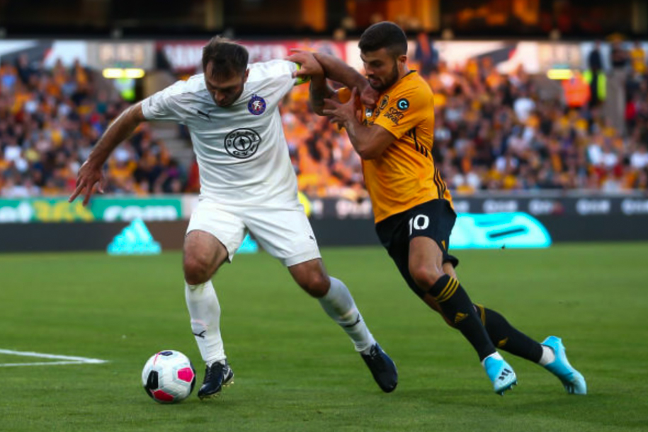 Nhận định Slovan Bratislava vs Wolves 23h55 ngày 24/10 (Cúp C2 châu Âu)