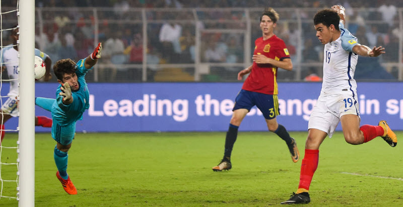 Nhận định U17 Pháp vs U17 Cyprus 19h00, 25/10 (Vòng loại U17 châu Âu)