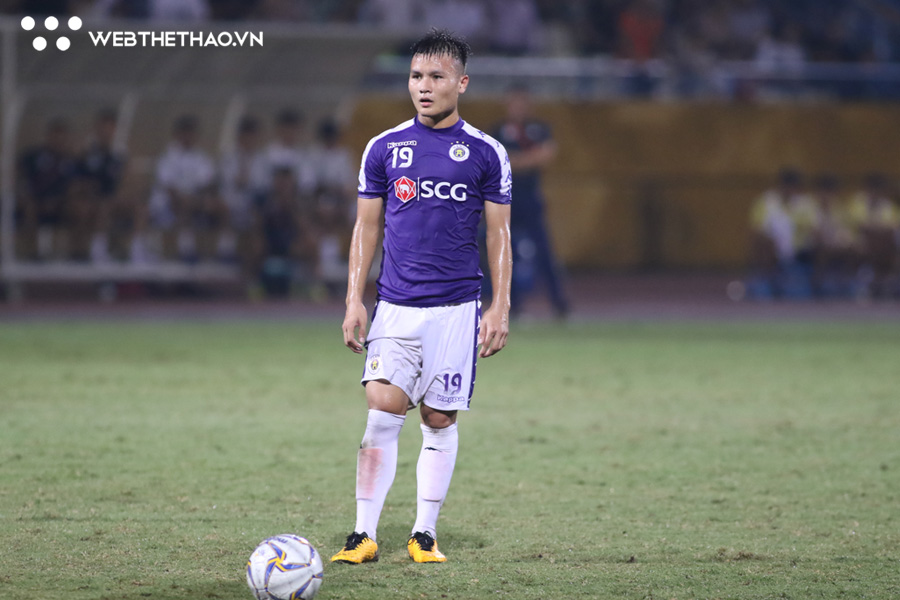 Những "bom tấn" chờ kích hoạt sau khi V.League 2019 hạ màn