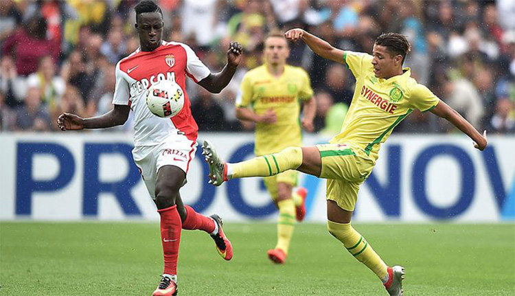 Soi kèo Nantes vs Monaco 01h45, ngày 26/10 (VĐQG Pháp)