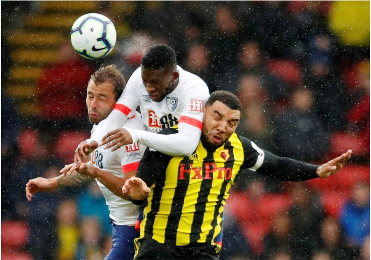 Soi kèo Watford vs Bournemouth 21h00, 26/10 (Vòng 10 Ngoại hạng Anh)