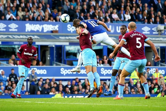 Soi kèo West Ham vs Sheffield United 21h00, 26/10 (Vòng 10 Ngoại hạng Anh)