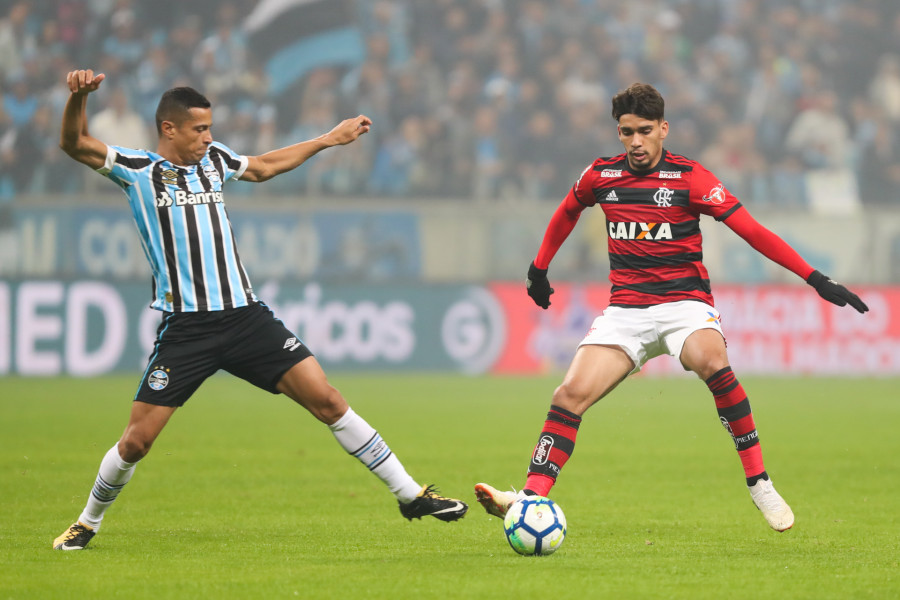 Trực tiếp Flamengo vs Gremio: Chuỗi bất bại của Flamengo