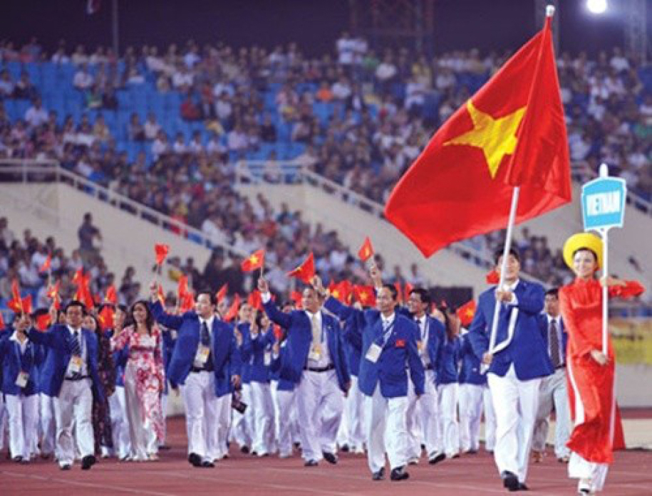 Việt Nam tổ chức SEA Games 31: Bóng đá rộng cửa vô địch