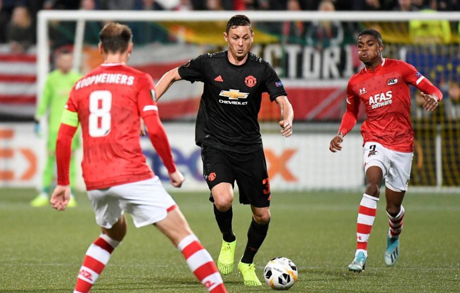 Xem trực tiếp Partizan vs MU trên kênh nào?