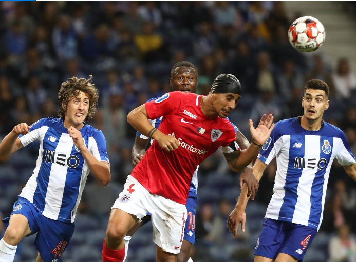 Xem trực tiếp Porto vs Rangers trên kênh nào?