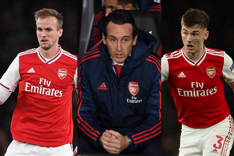 CĐV Arsenal đề nghị Emery đưa ra quyết định lớn trước trận gặp Vitoria