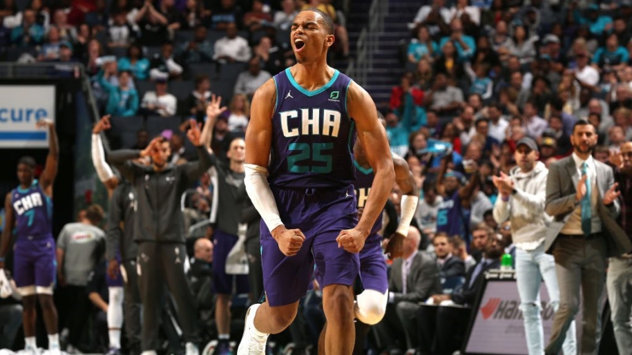 Chicago Bulls bại trận dưới tay tân binh của Charlotte Hornets