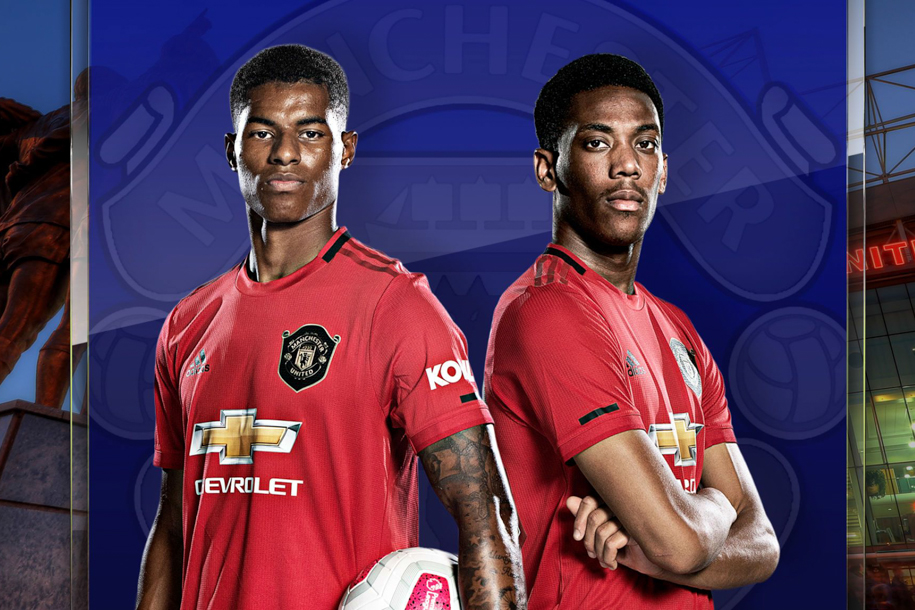 Partizan v MU: Chờ song tấu Martial - Rashford