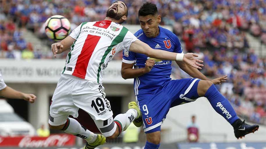 Dự đoán Everton CD vs Palestino 22h30, ngày 26/10 (VĐQG Chile)