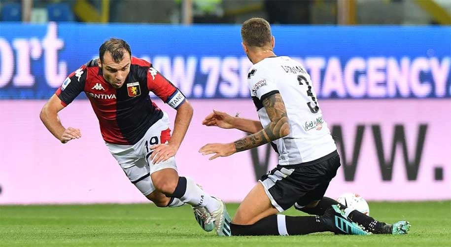 Dự đoán Genoa vs Brescia 01h45, ngày 27/10 (VĐQG Italia)