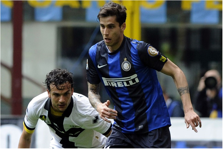 Dự đoán Inter Milan vs Parma 23h00, 26/10 (VĐQG Italia)