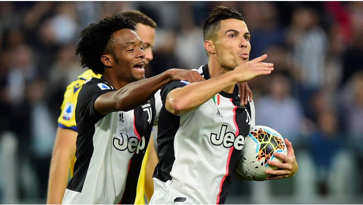 Dự đoán Lecce vs Juventus 20h00, 26/10 (VĐQG Italia)