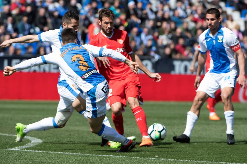 Dự đoán Leganes vs Mallorca 21h00, 26/10 (vòng 10 VĐQG Tây Ban Nha)
