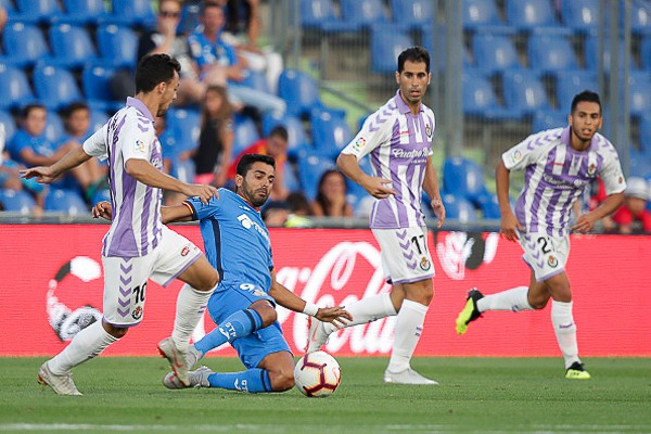 Dự đoán Valladolid vs Eibar 23h30, 26/10 (vòng 10 VĐQG Tây Ban Nha)