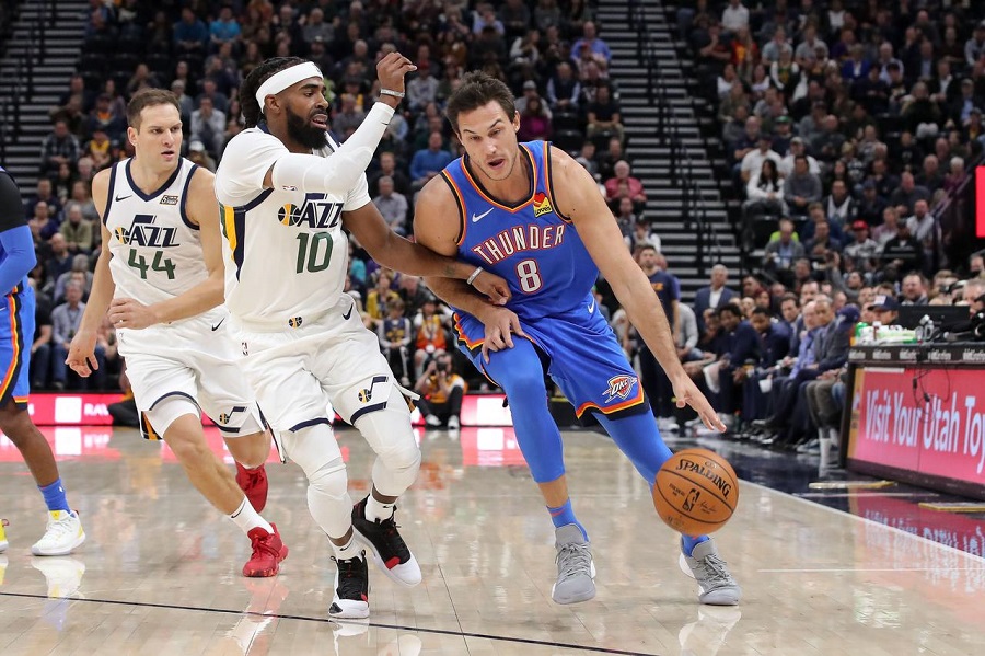 Kết quả bóng rổ NBA ngày 24/10: Các ngôi sao rủ nhau lên tiếng
