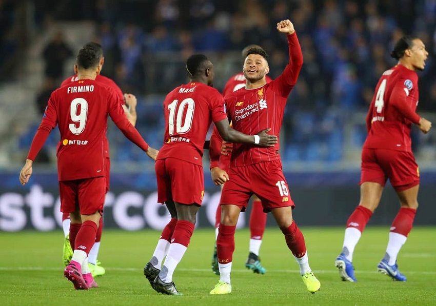 Klopp đòi hỏi Oxlade-Chamberlain nhiều hơn dù là người hùng của Liverpool