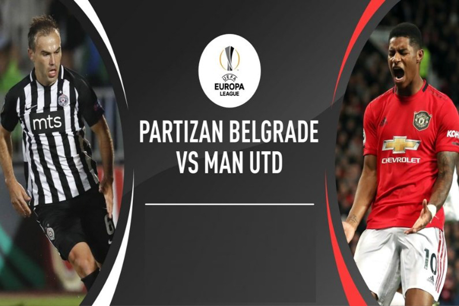 Lịch sử đối đầu Partizan vs MU: Quỷ đỏ chống lại lịch sử