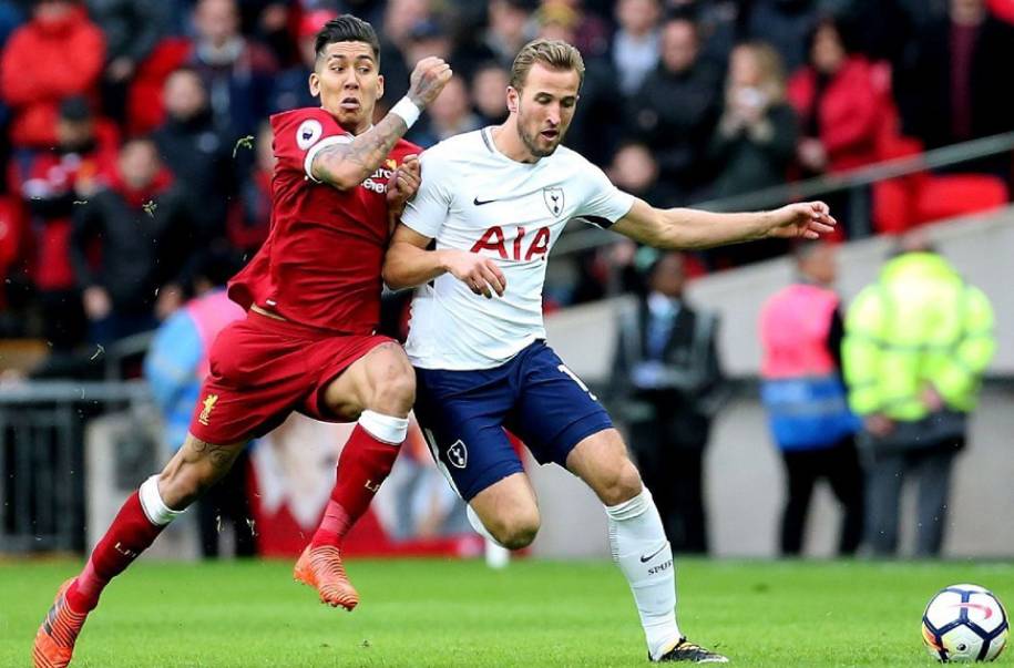 Lịch thi đấu vòng 10 Ngoại hạng Anh: Đại chiến Liverpool vs Tottenham