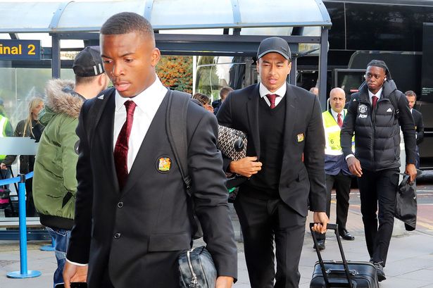 MU tung đội hình mới gặp Partizan ở Europa League như thế nào?
