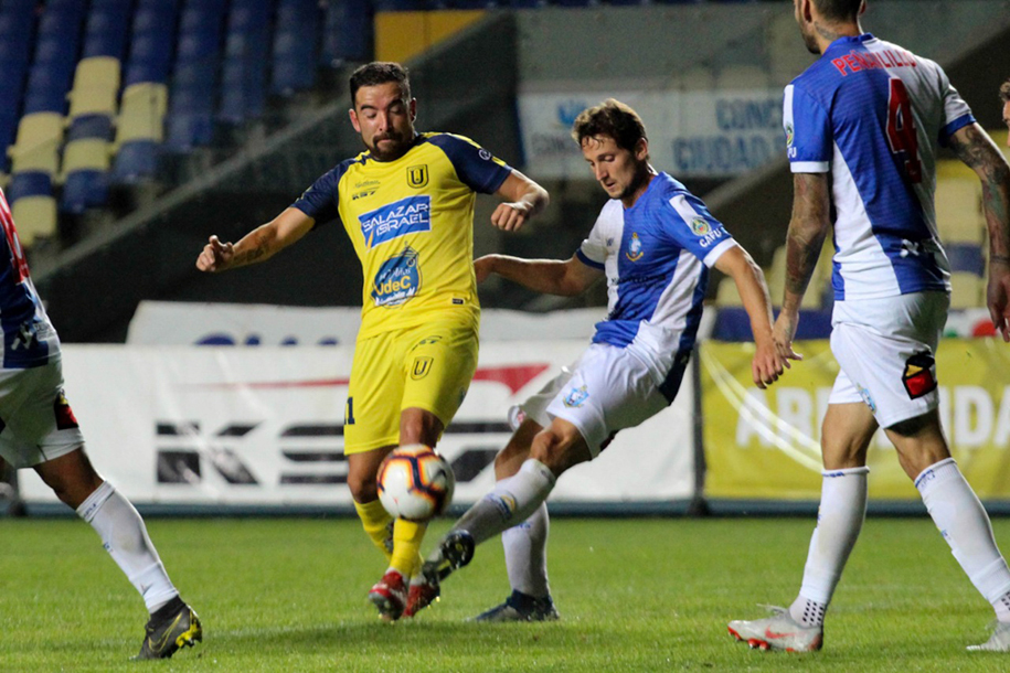 Nhận định Antofagasta vs Universidad Concepcion 06h00 ngày 27/10 (VĐQG Chile)