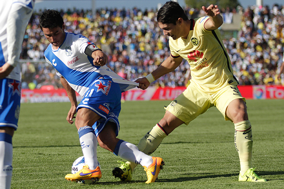 Nhận định Club America vs Puebla 8h ngày 27/10 (Giải VĐQG Mexico)