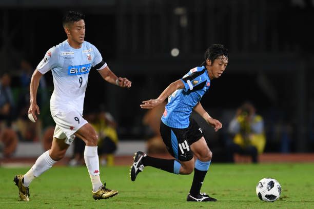 Nhận định Consadole Sapporo vs Kawasaki Frontale 11h05, 26/10 (Chung kết cúp Liên đoàn Nhật)