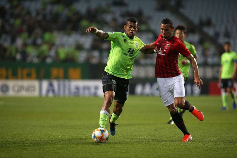 Nhận định Jeonbuk Hyundai Motors vs FC Seoul 14h00, 26/10 (Vòng 2 play off VĐQG Hàn Quốc)