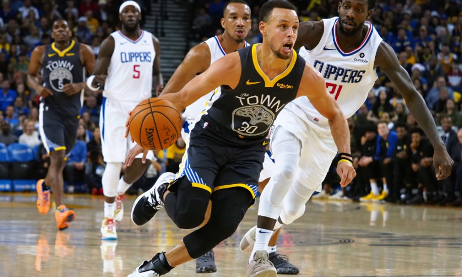 Nhận định NBA: Golden State Warriors vs LA Clippers (ngày 25/10, 9h30)