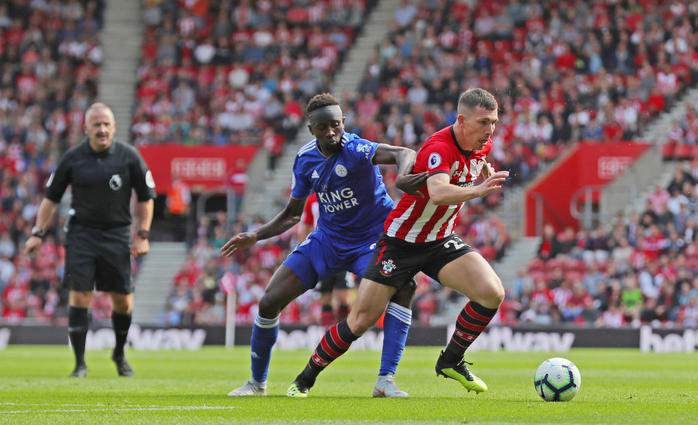 Nhận định Southampton vs Leicester City 02h00, 26/10 (Ngoại hạng Anh 2019/20)
