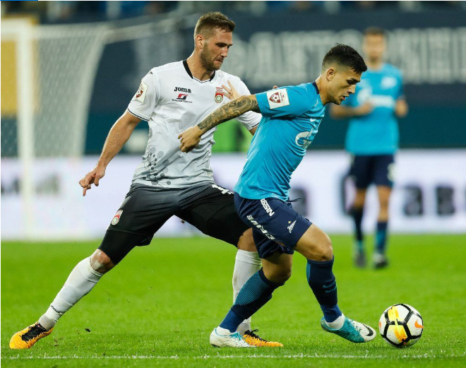 Soi kèo FC Tambov vs FC Ufa 18h00, 26/10 (VĐQG Nga)