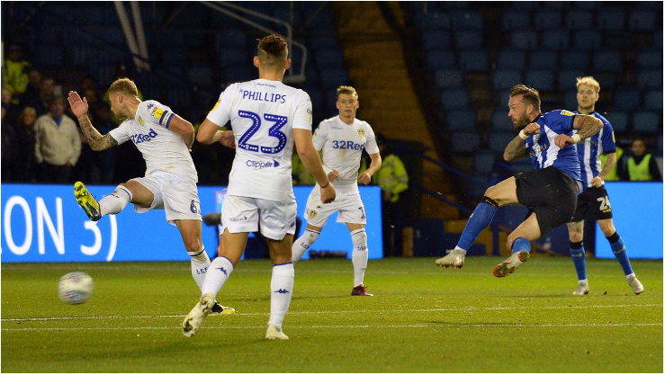 Soi kèo Sheffield Wed vs Leeds United 18h30, 26/10 (Vòng 14 hạng Nhất Anh)