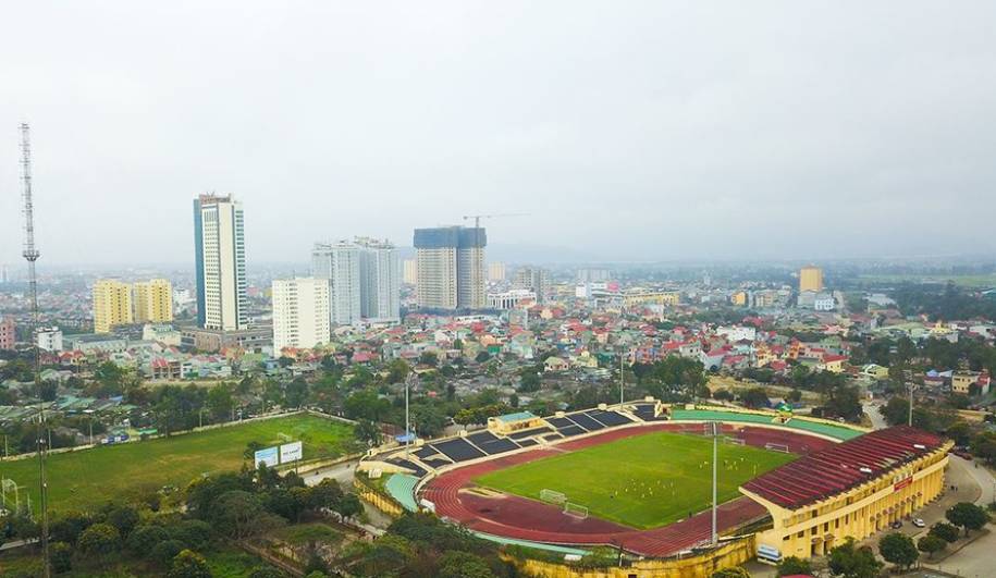 Trận play-off V-League 2019 diễn ra ở đâu, khi nào?